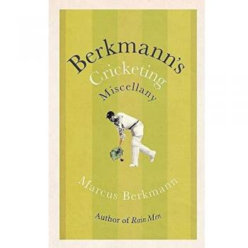 Berkmann's Cricketing Miscellany