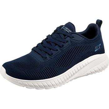 Zapatillas Skechers Bobs Squad Chaos