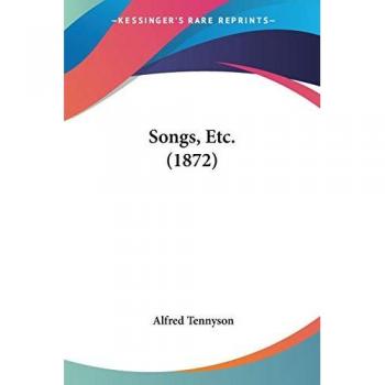 Songs, Etc. (1872)