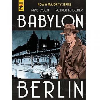 Babylon Berlin