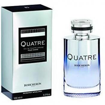 Boucheron Quatre For Men