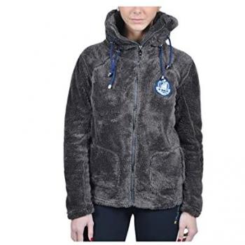 Fleecejacke ASANA für Frauen von Peak Mountain