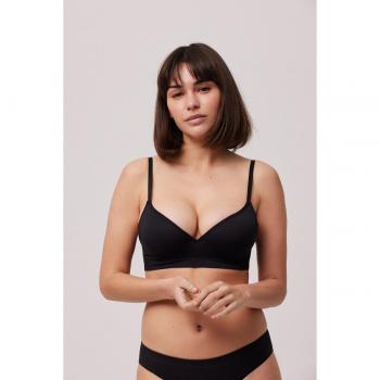 Sujeto Aro Push‑Up Invisible sin Costura – Ysabel Mora