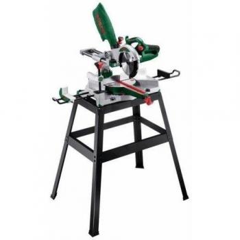 Set Bosch PCM 8 S + Mesa Ajustable