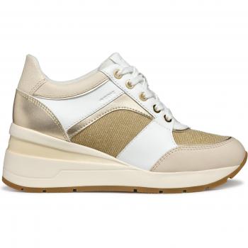 Geox Zosma Women's Sport Shoes