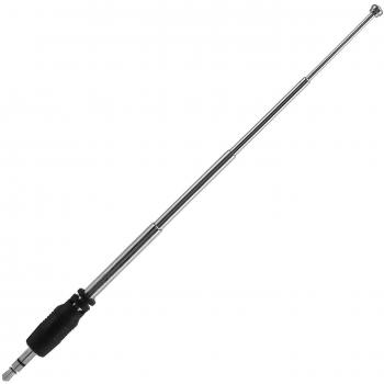 Antenne télescopique pour MP3 MP4 3.5mm