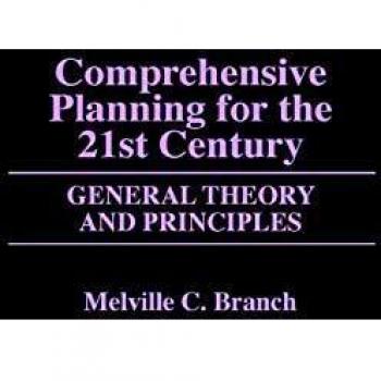 Comprehensive Planning for the 21st Century