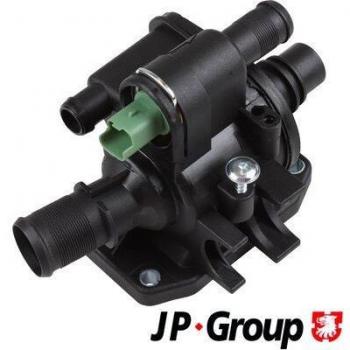 3114500100 Thermostat Shell – JP Group