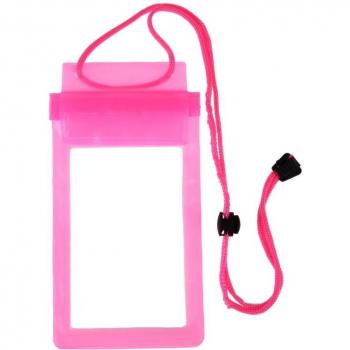Coque de téléphone étanche pour sports aquatiques
