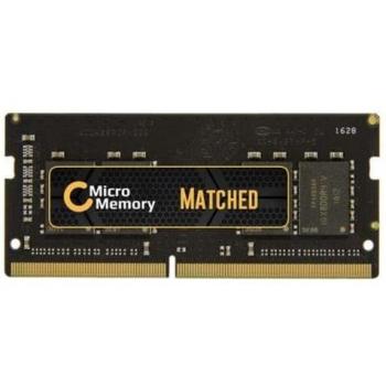 Memoria SO-DIMM 8GB DDR4 2133 MHz Verde