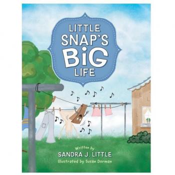 Little Snap's Big Life
