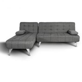 Sofa cama chaise longue Keren XS 198cm