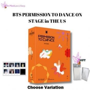 BTS-Showfreigabe: US-Digicode