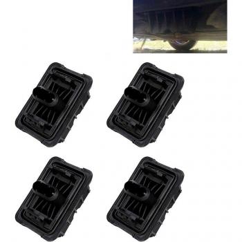 BMW E90 F10 E84 Lifting Support Jack Pad (4 Packs)