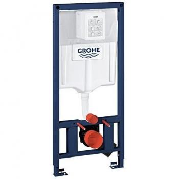 GROHE Rapid SL Wand-WC Montageelement