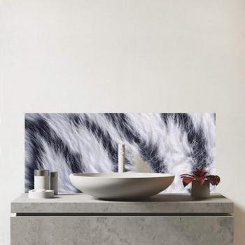 WRT TigerGlaze Splashback