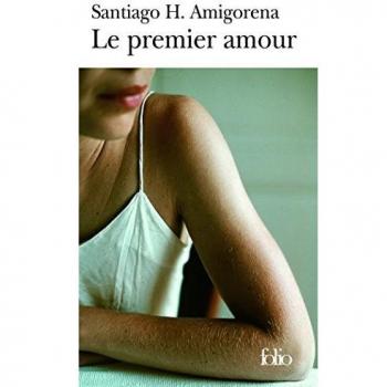 Le premier amour