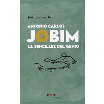 Antonio Carlos Jobim