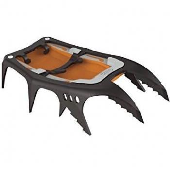 Petzl Bloc Avant Sarken Toecap Black/Orange