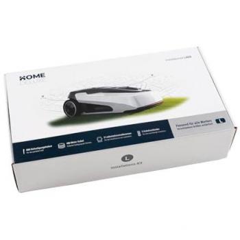 Kit Home Deluxe: Installazione Rasaerba Robotizzato Lado L