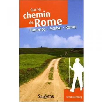 Sur le chemin de Rome