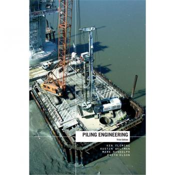 Vitalsource Technologies, Inc. Piling Engineering