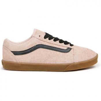 LowPro VANS Sneaker – SKOOL Edition