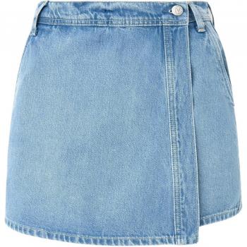 Pepe Jeans SHORT REGULAR SKORT HW