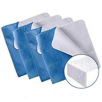 UMI. Essentials Protège Matelas 4 X 70x90cm