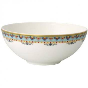 Villeroy & Boch Samarkand Akvamarin Dessertskål 240 ml