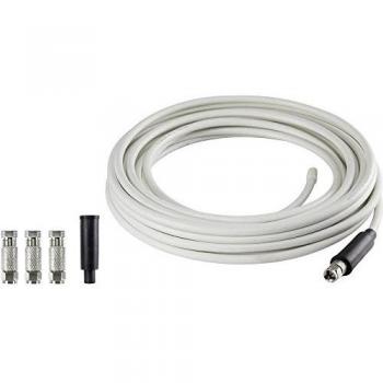 Renkforce 20m Fourfold Shielded SAT Cable