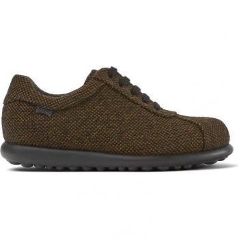 Giglio Int Brown Women's 37 Sneakers