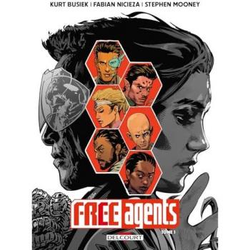 Free Agents T01