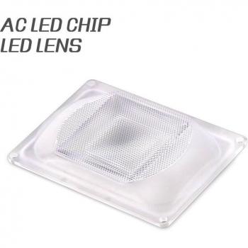 LED Grow Light Lens Kit for AC LED COB DOB Lamps