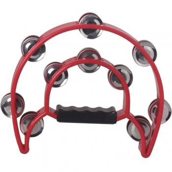 IRIN Percussion Tambourine