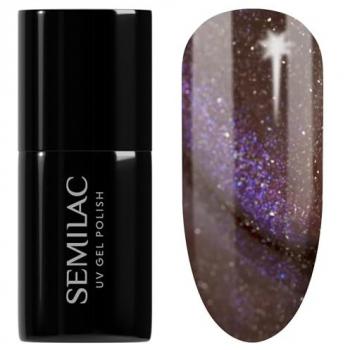 Smalto UV 827 AI Brown – Effetto Gel