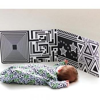 Little Lumin Kids Sensory Sheet