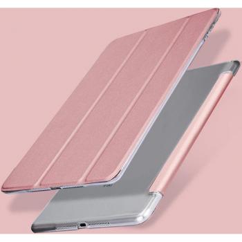 Funda tipo libro con soporte para iPad Air 1 9,7 pulgadas y Auto Sleep
