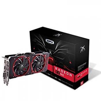 FX‑R460 PCIe 2GB