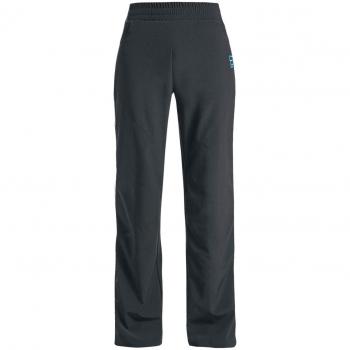 EMP R.E.D. Pantalón Negro de Deporte XL