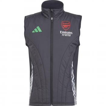 Tiro de Arsenal 2024/25 Chaleco Winterized
