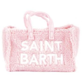 Teddy Effect Phone Bag