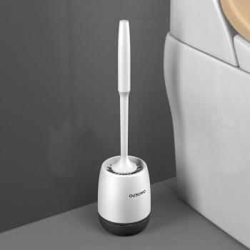 Cepillo de Inodoro ONEUP de Silicona Suave