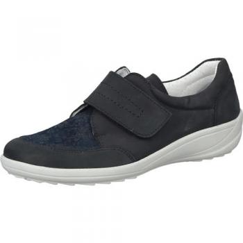 Scarpe Basse Comfort Nero 940234‑05
