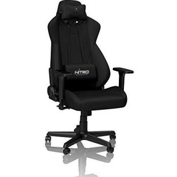 Nitro Concepts Stoffbezug Gaming Chair S300
