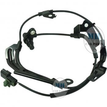 Mh ABS wielsnelheidssensor links 4670A595 voor Mitsubishi L200 Triton Montero Pajero