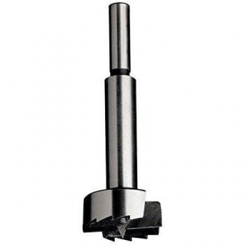 Foret Forstner 38 mm / 90 mm – Couleur DX – Embout 10 × 30 mm