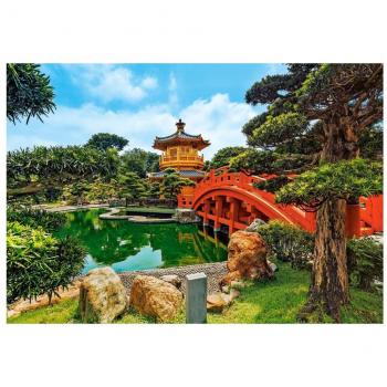 Castorland Nan Lian Garden, Hongkong 1000 Teile Puzzle