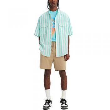 Levi's Herren Short SKATE LOOSE CHINO SHORT