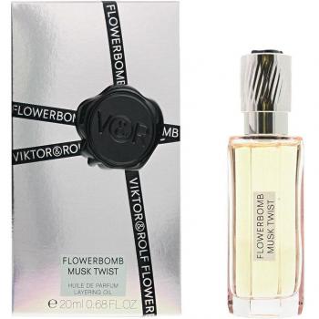 Huile parfumée Musc Floral Twist Viktor & Rolf 20 ml